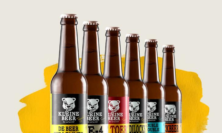 Brouwerij Kleine Beer